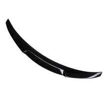 Charger l'image dans la galerie, NINTE For 2014 - 2020 BMW 4 Series F36 430i 435i 440i Gran Coupe 4 Door M4 Style Rear Spoiler Trunk Wing Splitter - NINTE