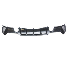 Load image into Gallery viewer, NINTE For 2014 - 2020 BMW 4 Series F32 M Sport Rear Diffuser Painted Rear Bumper Lip Lower Diffuser ABS - NINTE