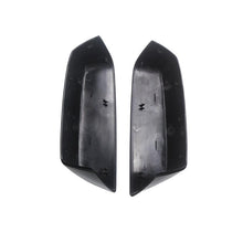 Load image into Gallery viewer, NINTE For 2014 - 2018 GMC Sierra 1500 Chevy Silverado 1500 Mirror Cover Rear View Mirror Replacement Caps - NINTE