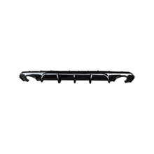 Cargar imagen en el visor de la galería, NINTE For 2022 - 2024 BMW 4 Series Gran Coupe G26 i4 M - Sport Rear Diffuser ABS Rear lip - NINTE
