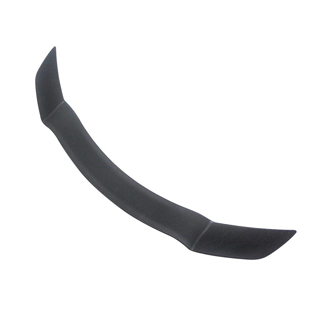 NINTE For BMW Mercedes Benz Lamborghini Ferrari Posche with Ascending Racing Style Rear Spoiler - NINTE