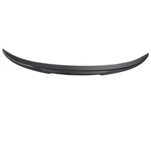 Cargar imagen en el visor de la galerĆa, NINTE For 2012 - 2019 BMW F80 M3 3 Series 335i Sedan M4 Style Rear Spoiler Trunk Wing Splitter - NINTE