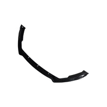 Load image into Gallery viewer, NINTE For 2017 - 2018 Ford Fusion Front Lip Front Bumper Lip 3PCS Body Kit Spoiler Splitter - NINTE