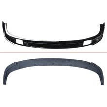 Charger l'image dans la galerie, NINTE One - Piece Front Lip for 2019 - 2024 BMW 3 Series G20 G28 M - Sport Front Bumper Lip ABS Front Splitter Air Dam Spoiler Protector - NINTE