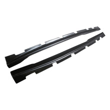 Laden Sie das Bild in den Galerie-Viewer, NINTE For 2015 - 2023 Dodge Charger Side Skirts Side Bottom Extension Lip Splitters Body Kits - NINTE