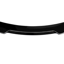 Load image into Gallery viewer, NINTE For 2017 - 2023 Infiniti Q60 Painted M4 Style Rear Spoiler Trunk Spoiler Wing Decklid - NINTE