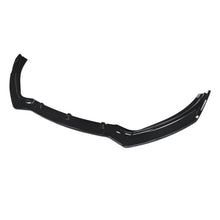Cargar imagen en el visor de la galería, NINTE For 2019 - 2021 Ford Fusion Mondeo Front Bumper Lip Splitter 3 Pieces ABS - NINTE