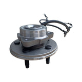 NINTE for 2006-2010 Ford Explorer Mercury Mountaineer 515078 Pair (2) Front Wheel Bearing Hub