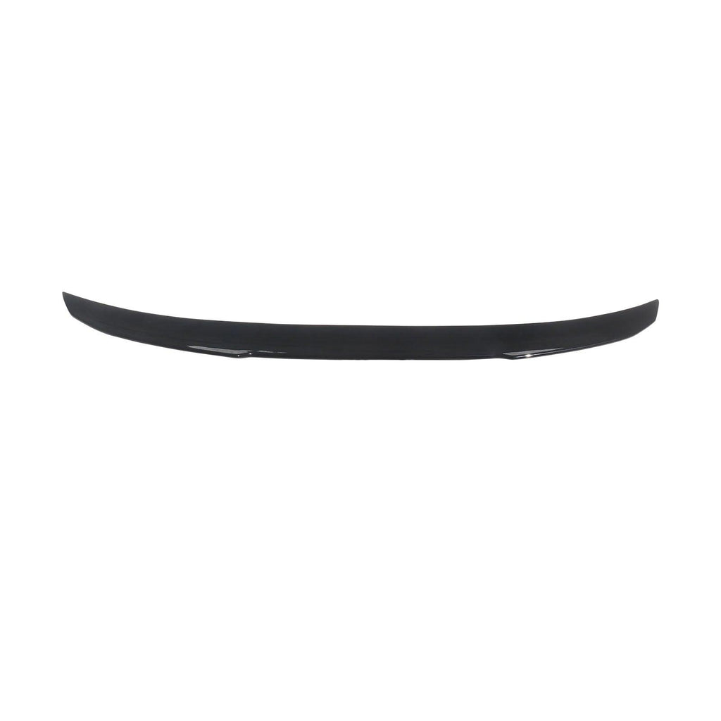 NINTE For 2004 - 2010 BMW 5 Series E60 Sedan Rear Spoiler PSM Style ABS Painted Trunk Spoiler Wing - NINTE