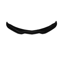 Load image into Gallery viewer, NINTE For 2014 - 2019 Chevrolet Corvette C7 Front Lip Stingray Stage 3 ABS Front Bumper Lip Splitter - NINTE