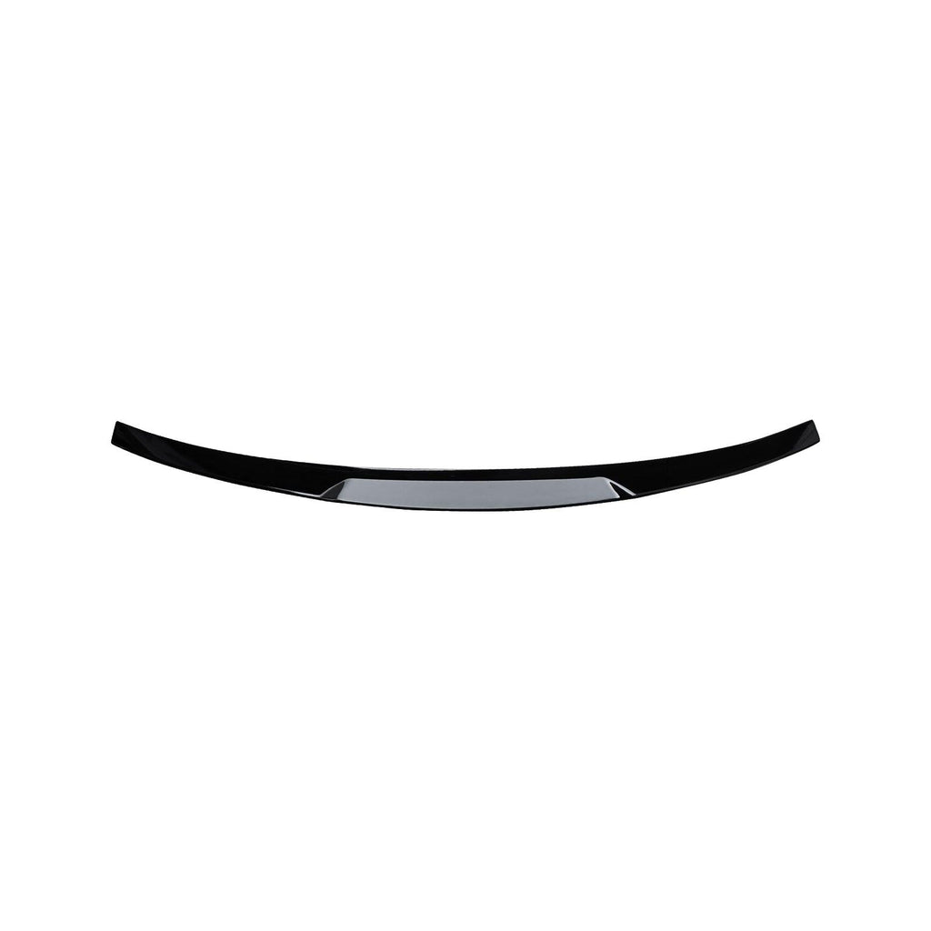 NINTE For 2014 - 2020 BMW 4 Series F32 F82 M4 Coupe 2door Rear Spoiler Trunk Wing Splitter ABS - NINTE