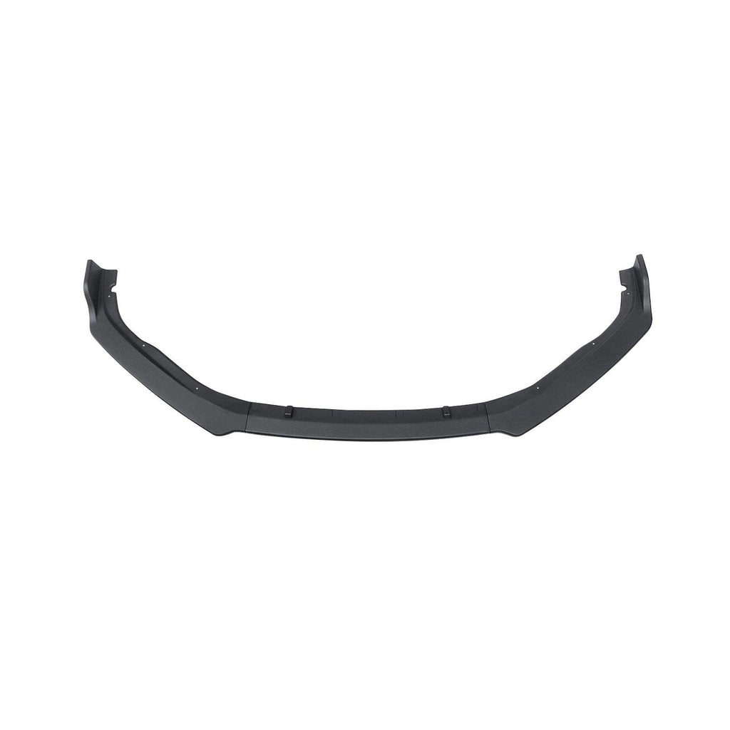NINTE Front Lip For 2018 - 2022 Honda 10th Gen Accord Front Splitter Chin 3PCs - NINTE