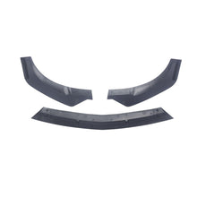 Load image into Gallery viewer, NINTE Front Lip for 2017 - 19 Mercedes - Benz E - Class W213 E300 E400 E450 Sedan ABS Lower Bumper Splitter Chin Extension Accessories - NINTE