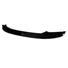 Load image into Gallery viewer, NINTE For 2011 - 2016 BMW 5 Series F10 M Sport Front Lip Bumper Front Lip Splitter Kit - NINTE