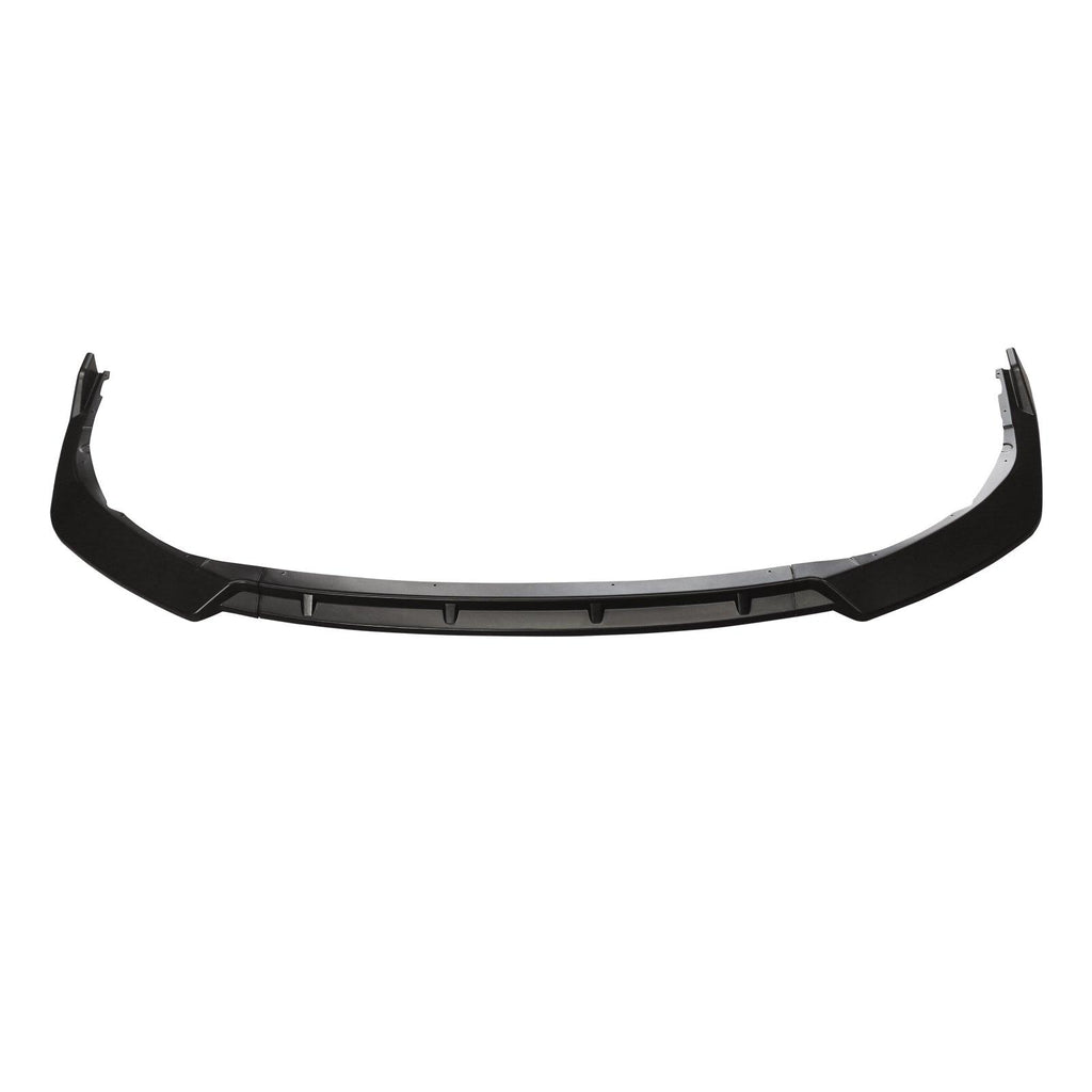 NINTE For 2018 - 2024 Toyota Camry Sport SE XSE Front Bumper Lip Lower Splitter Kit - NINTE