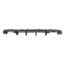 Cargar imagen en el visor de la galería, NINTE For 2015 - 2023 Dodge Charger Quad Exhaust Rear Diffuser NOT for Wide body - NINTE