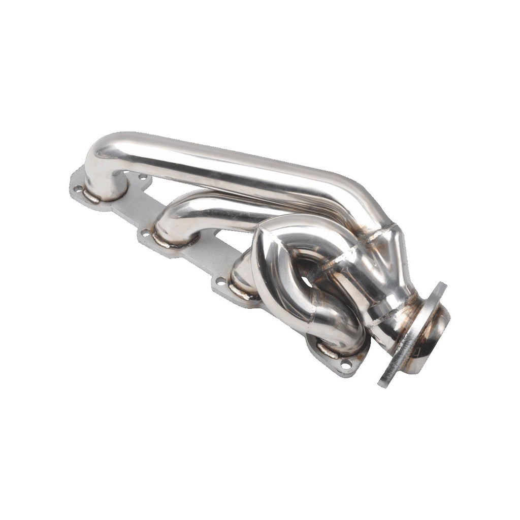 NINTE For 2009 - 2018 Dodge Ram 1500 2WD 4WD 5.7L Hemi V8 Exhaust Shorty Stainless Performance Headers 1 - 5/8" - NINTE