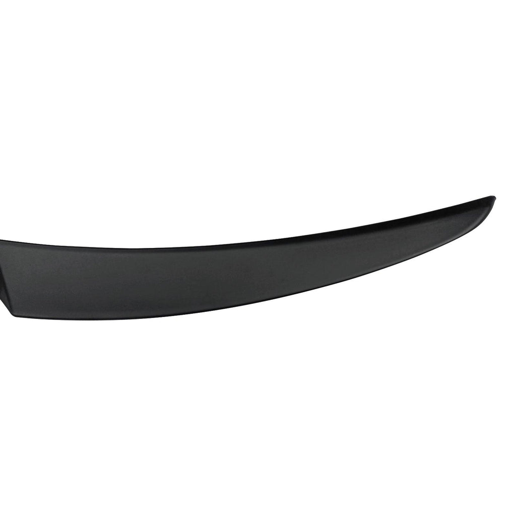 NINTE Rear Spoiler for 2020 - 2024 Model Y M - Style Rear Trunk Wing Accessories Exterior - NINTE