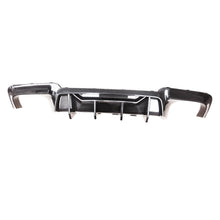 Load image into Gallery viewer, NINTE For 2011 - 2016 BMW F10 M Sport ABS F90 M5 Rear Diffuser Style NOT Fit 550/535 - NINTE