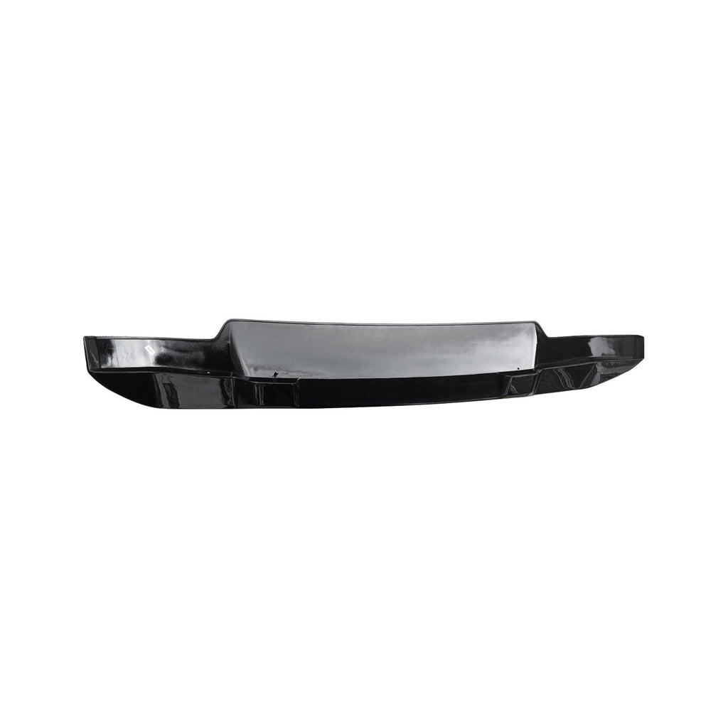 NINTE for Defender Rear Tail Spoiler Fit for Land Rover Defender 90 110 130 L663 L851 2020 - 2023 Gloss Black ABS Painted Rear Tail Roof Spoiler Wing Trunk Lip - NINTE