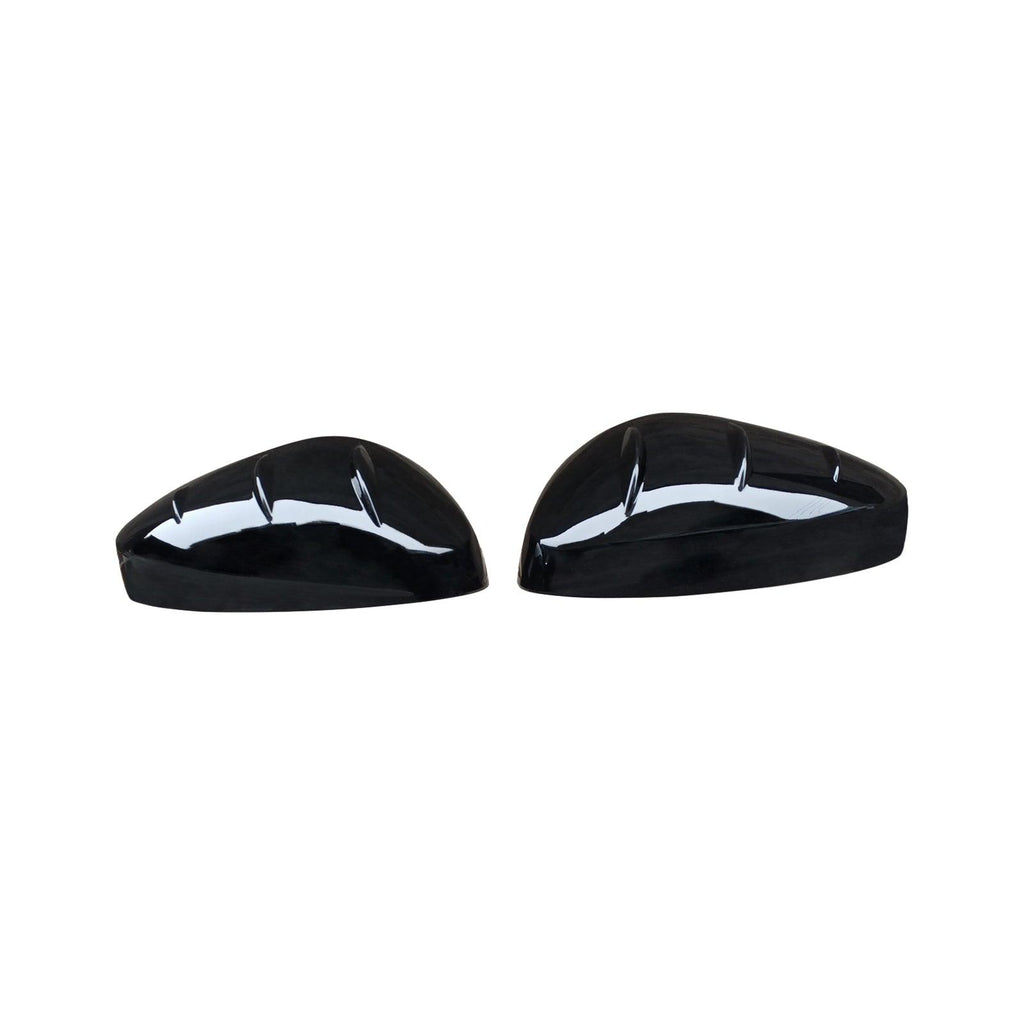 NINTE For 2022 - 2025 Honda Civic Sedan ABS Painted Rear View Mirror Covers Mirror Cap Overlay - NINTE