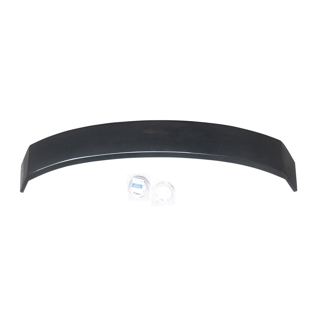 NINTE Rear Spoiler For 2022 - 2025 Honda Civic 11th Gen Sedan ABS Trunk Spoiler Wing With light - NINTE