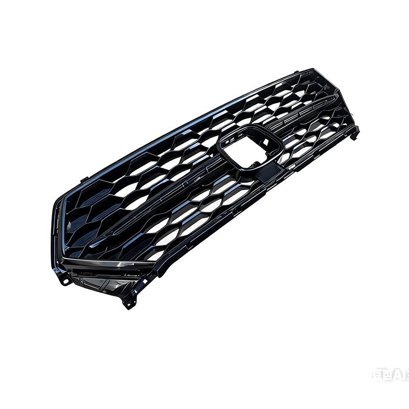 NINTE Yofer Style Upper Mesh Grill For 2022 - 2025 Honda 11th Accord - NINTE