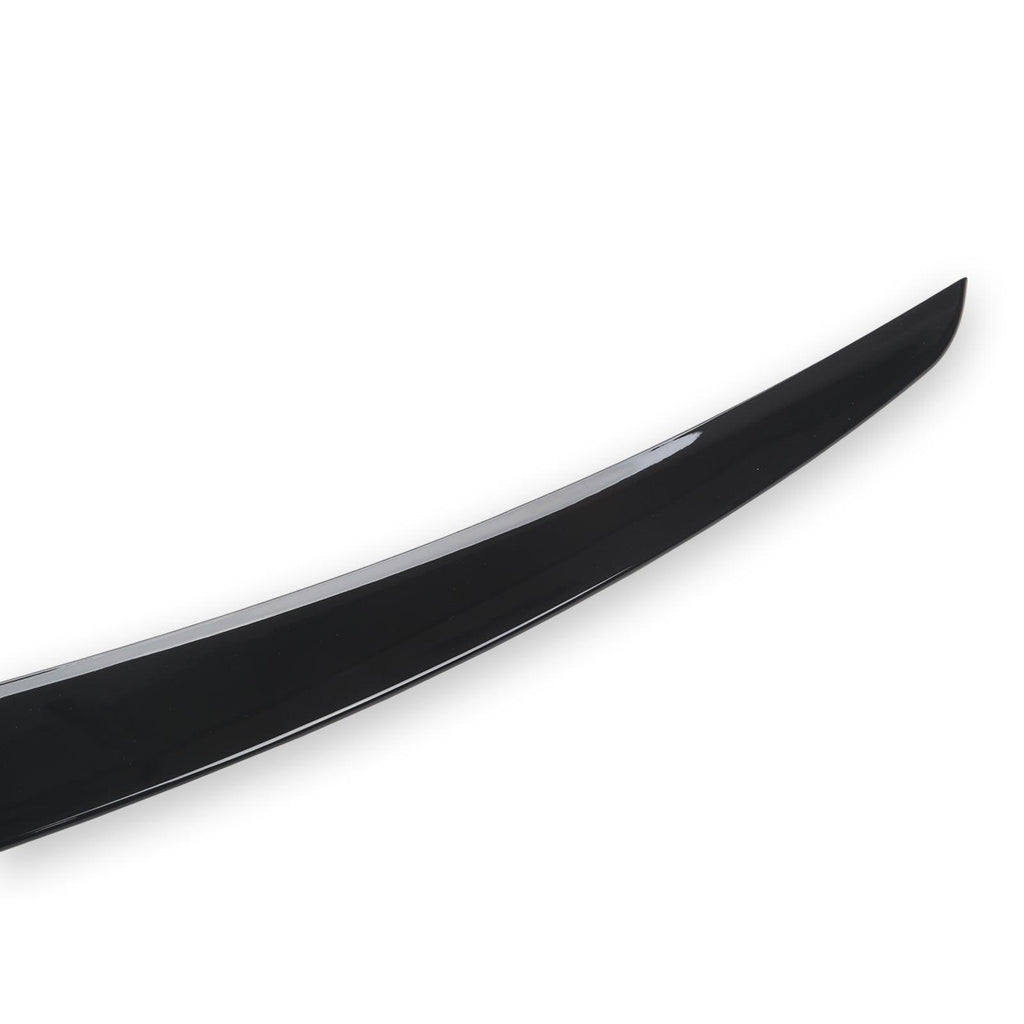 NINTE For 2020 - 2024 Tesla Model Y OEM P Style Rear Spoiler Trunk Wing Spoiler - NINTE