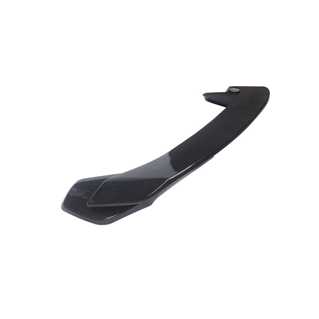NINTE For 2022 - 2025 11th Gen Honda Civic Hatchback Rear Spoiler ABS Painted Trunk Spoiler Rear Wing HPD Style - NINTE