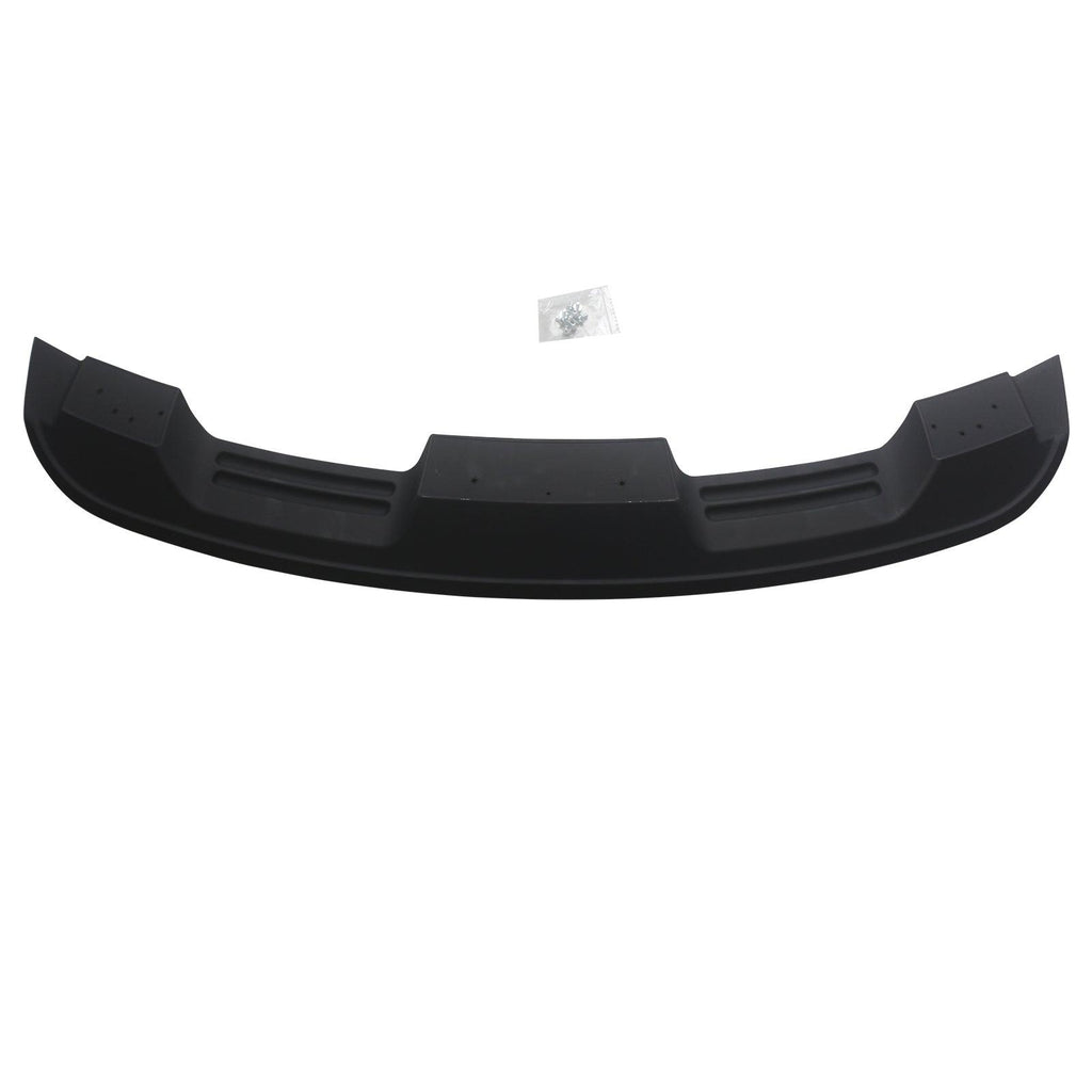 NINTE For 2015 - 2023 Ford Mustang Coupe GT500 Style Rear Spoiler Rear Trunk Wing - NINTE