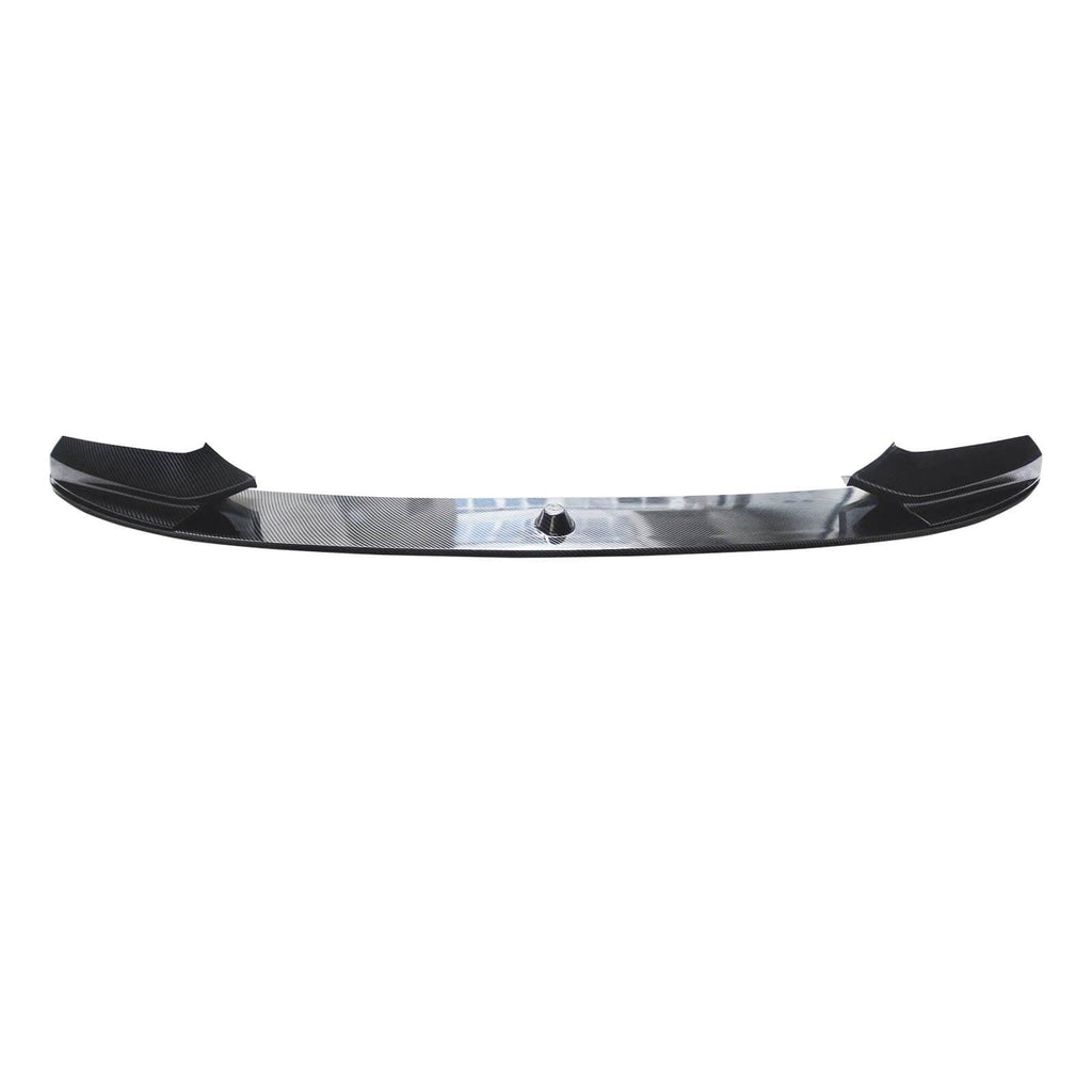 NINTE For 2011 - 2016 BMW 5 Series F10 M Sport Front Lip Bumper Front Lip Splitter Kit - NINTE