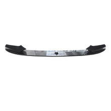 Load image into Gallery viewer, NINTE For 2011 - 2016 BMW 5 Series F10 M Sport Front Lip Bumper Front Lip Splitter Kit - NINTE