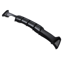 Load image into Gallery viewer, NINTE For 2014 - 2020 BMW 4 Series F32 F33 F36 420i 420d 428i 430i M Sport Rear Diffuser Single Twin Exhaust Rear Bumper Lip Splitter - NINTE