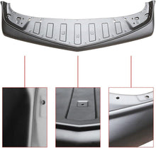 Laden Sie das Bild in den Galerie-Viewer, NINTE For 2013 - 2015 Chevrolet Camaro Z28 Style Front Bumper Lip Front Lip - NINTE