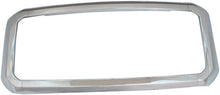 Cargar imagen en el visor de la galería, NINTE Grill Covers for 2011 - 2016 Ford F - 250 350 450 550 Super Duty Front Bumper Hood Grille Cover - 4pcs(NOT the Replacement) - NINTE