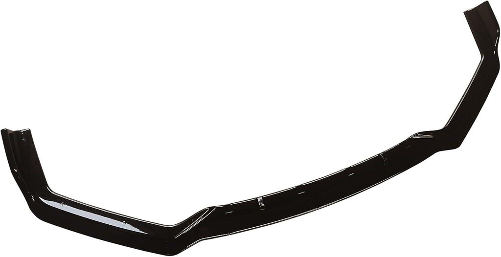 NINTE For 2018 - 2024 Infiniti Q50 Sport Front Lip Front Bumper Lip Spoiler Splitter - NINTE