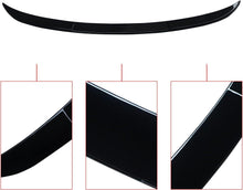 Load image into Gallery viewer, NINTE For 2022 - 2025 Honda Civic 11th Sedan Rear Spoiler OEM Style Trunk Wing - NINTE