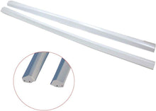 Load image into Gallery viewer, NINTE Side Skirts For 2013 - 2019 Audi A3 Sedan 4DR Side Extension Lips - NINTE