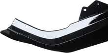Cargar imagen en el visor de la galerĆa, NINTE For 2021 - 2022 Honda Accord ABS 3Pcs Front Lip Front Bumper Lip Splitters - NINTE