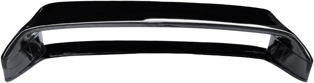 NINTE Rear Spoiler Fit for 1992 - 1998 3 Series E36 1994 - 1999 E36 M3 ZR1 Extended Style ABS Painted Rear Trunk Spoiler Splitter Rear Wing - NINTE