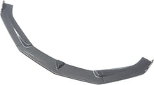 Load image into Gallery viewer, NINTE Front Lip for 2016 - 2021 ChevroletCamaro SS / 2019 - 2021 LS LT RS 3 Pieces Front Bumper Lip Spoiler Splitters - NINTE