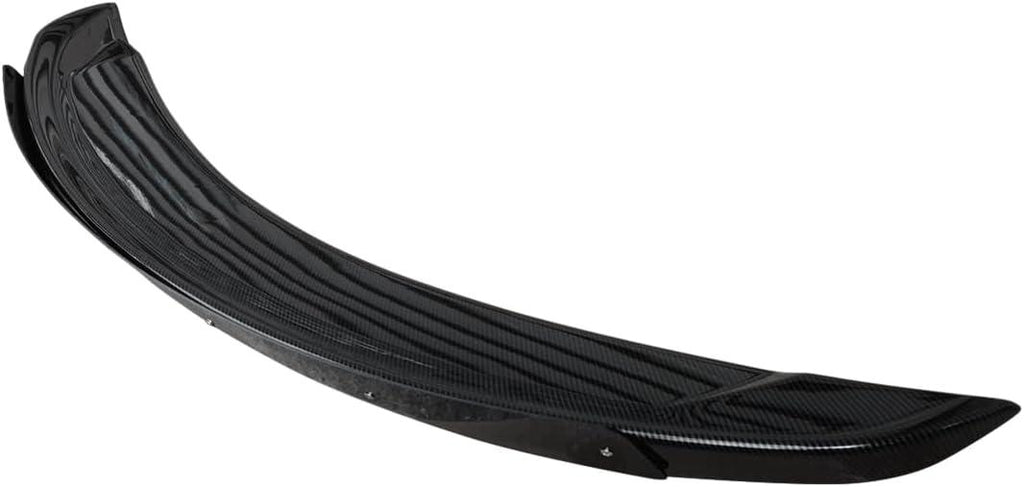 NINTE Rear Spoiler Fit for 2014 2015 Chevy Camaro Rear Spoiler Diffuser Trunk Spoiler EOS/ZL1 Style Bodykit - NINTE