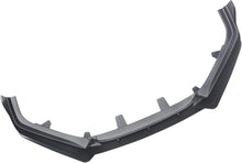 Cargar imagen en el visor de la galerĆa, NINTE For 2021 - 2022 Honda Accord ABS 3Pcs Front Lip Front Bumper Lip Splitters - NINTE