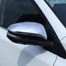 Laden Sie das Bild in den Galerie-Viewer, NINTE For 2014 - 2024 Toyota 4 Runner 2014 - 2024 Highlander 2013 - 2024 RAV4 Rearview Mirror Covers - NINTE