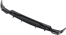 Load image into Gallery viewer, NINTE Rear Diffuser for 2017 - 2023 Tesla Model 3 ABS Painted Rear Bumper Lip Diffuser + Aprons 3PC - NINTE