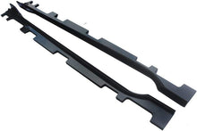 Load image into Gallery viewer, NINTE For 2018 - 2022 Honda Accord Side Skirts Side Bottom Line Extension Lips ABS Painted - NINTE
