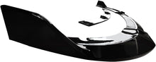 Laden Sie das Bild in den Galerie-Viewer, NINTE For 2020 - 2023 Dodge Charger Widebody ABS 4PCs Front Lip Front Bumper Lip Splitter - NINTE