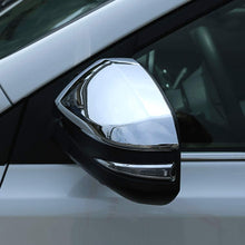 Laden Sie das Bild in den Galerie-Viewer, NINTE For 2014 - 2024 Toyota 4 Runner 2014 - 2024 Highlander 2013 - 2024 RAV4 Rearview Mirror Covers - NINTE