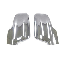 Load image into Gallery viewer, NINTE For 2019 - 2025 Dodge Ram 1500 ABS Side Mirror Covers Mirror Overlays With Turn Signal Cut Outs - NINTE