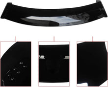 Load image into Gallery viewer, NINTE For 2015 - 2023 Ford Mustang Coupe 2 Door Rear Spoiler GT500 CFTP Style Big Rear Trunk Wing Spoiler - NINTE